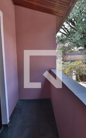 Casa à venda com 600m², 5 quartos e 2 vagasVaranda do Quarto 4
