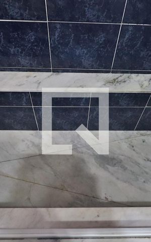 Casa à venda com 600m², 5 quartos e 2 vagasBanheiro do Quarto 1 e 2