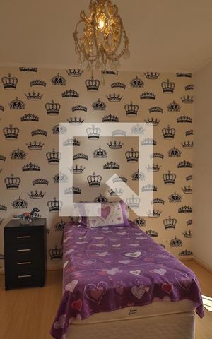 Casa à venda com 600m², 5 quartos e 2 vagasQuarto 2