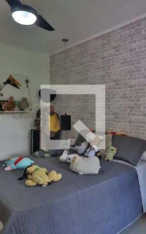Casa à venda com 600m², 5 quartos e 2 vagasQuarto 4