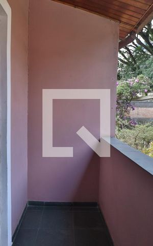 Casa à venda com 600m², 5 quartos e 2 vagasVaranda do Quarto 1