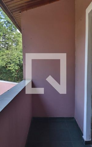 Casa à venda com 600m², 5 quartos e 2 vagasVaranda do Quarto 1