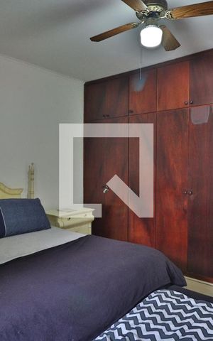 Casa à venda com 600m², 5 quartos e 2 vagasQuarto 1