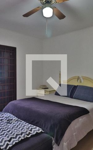Casa à venda com 600m², 5 quartos e 2 vagasQuarto 1