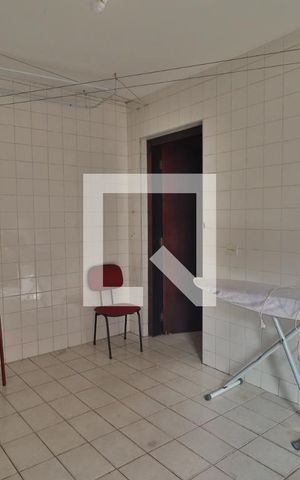 Casa à venda com 600m², 5 quartos e 2 vagasÁrea de Serviço