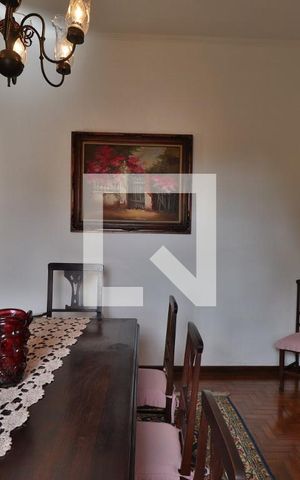 Casa à venda com 600m², 5 quartos e 2 vagasSala de Jantar