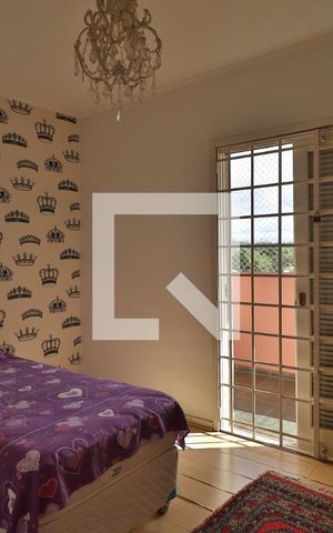 Casa à venda com 600m², 5 quartos e 2 vagasQuarto 2