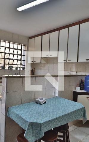 Casa à venda com 600m², 5 quartos e 2 vagasCozinha