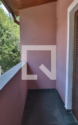 Casa à venda com 600m², 5 quartos e 2 vagasVaranda do Quarto 4