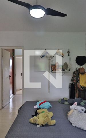 Casa à venda com 600m², 5 quartos e 2 vagasQuarto 4