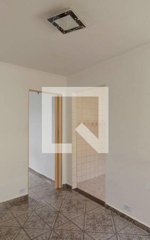 Apartamento à venda com 50m², 2 quartos e 1 vagaSala 