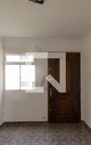 Apartamento à venda com 50m², 2 quartos e 1 vagaSala 
