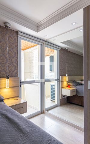 Apartamento à venda com 128m², 3 quartos e 3 vagas Apartamento à venda com 128m², 3 quartos e 3 vagasSuite 3