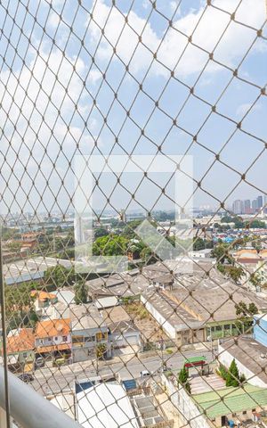 Apartamento à venda com 128m², 3 quartos e 3 vagas Apartamento à venda com 128m², 3 quartos e 3 vagasVista da Suite 1