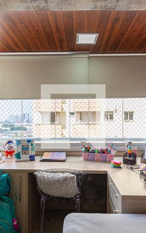 Apartamento à venda com 128m², 3 quartos e 3 vagas Apartamento à venda com 128m², 3 quartos e 3 vagasSuite 1