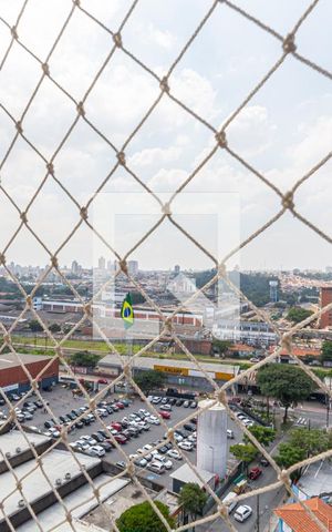 Apartamento à venda com 128m², 3 quartos e 3 vagas Apartamento à venda com 128m², 3 quartos e 3 vagasVista da Varanda da Suite 3