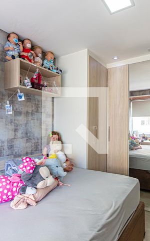 Apartamento à venda com 128m², 3 quartos e 3 vagas Apartamento à venda com 128m², 3 quartos e 3 vagasSuite 1