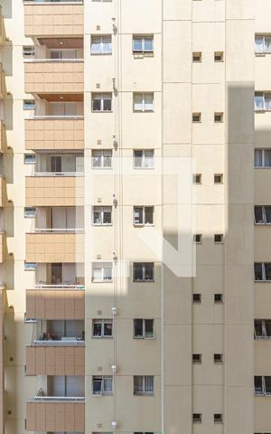Apartamento à venda com 128m², 3 quartos e 3 vagas Apartamento à venda com 128m², 3 quartos e 3 vagasVista da Cozinha