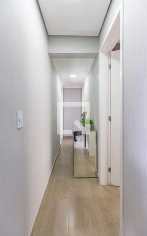 Apartamento à venda com 128m², 3 quartos e 3 vagas Apartamento à venda com 128m², 3 quartos e 3 vagasCorredor