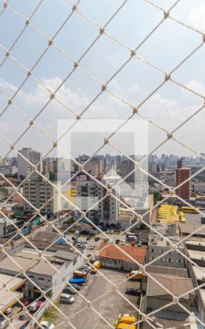 Apartamento à venda com 128m², 3 quartos e 3 vagas Apartamento à venda com 128m², 3 quartos e 3 vagasVista da Varanda Gourmet
