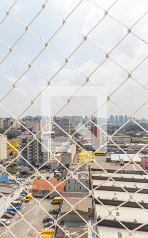 Apartamento à venda com 128m², 3 quartos e 3 vagas Apartamento à venda com 128m², 3 quartos e 3 vagasVista do Closet da Suite 3