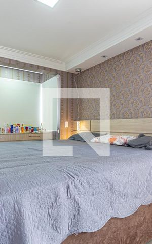 Apartamento à venda com 128m², 3 quartos e 3 vagas Apartamento à venda com 128m², 3 quartos e 3 vagasSuite 3
