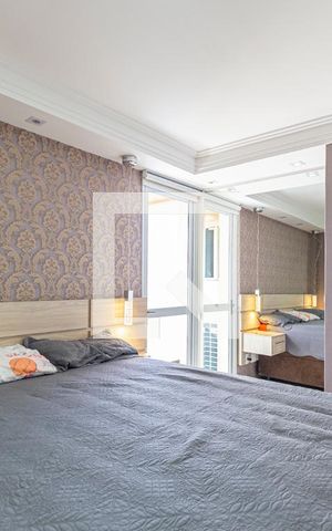 Apartamento à venda com 128m², 3 quartos e 3 vagas Apartamento à venda com 128m², 3 quartos e 3 vagasSuite 3
