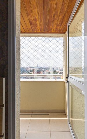 Apartamento à venda com 128m², 3 quartos e 3 vagas Apartamento à venda com 128m², 3 quartos e 3 vagasVaranda da Suite 3