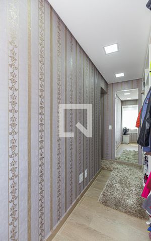 Apartamento à venda com 128m², 3 quartos e 3 vagas Apartamento à venda com 128m², 3 quartos e 3 vagasCloset da Suite 3