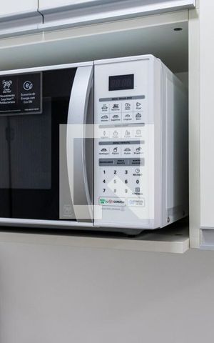Studio para alugar com 23m², 1 quarto e sem vagaStudio