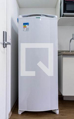 Studio para alugar com 23m², 1 quarto e sem vagaStudio