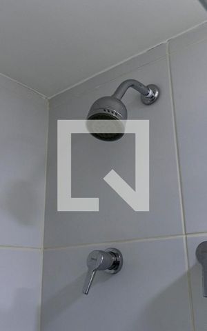 Studio para alugar com 23m², 1 quarto e sem vagaBanheiro