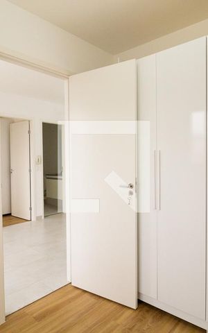 Apartamento à venda com 35m², 2 quartos e 1 vaga Apartamento à venda com 35m², 2 quartos e 1 vagaQuarto 2