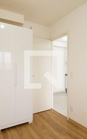Apartamento à venda com 35m², 2 quartos e 1 vaga Apartamento à venda com 35m², 2 quartos e 1 vagaQuarto 1