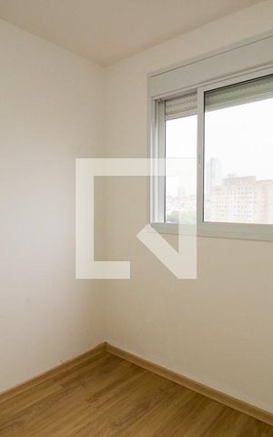 Apartamento à venda com 35m², 2 quartos e 1 vaga Apartamento à venda com 35m², 2 quartos e 1 vagaQuarto 1