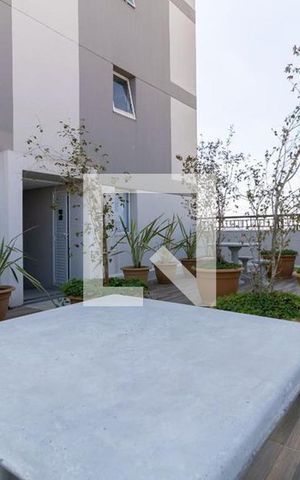 Apartamento à venda com 35m², 2 quartos e 1 vaga Apartamento à venda com 35m², 2 quartos e 1 vagaTerraço