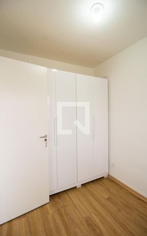 Apartamento à venda com 35m², 2 quartos e 1 vaga Apartamento à venda com 35m², 2 quartos e 1 vagaQuarto 2
