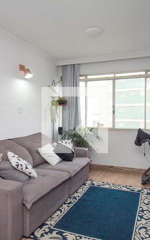 Apartamento à venda com 84m², 2 quartos e 1 vaga Apartamento à venda com 84m², 2 quartos e 1 vagaSala