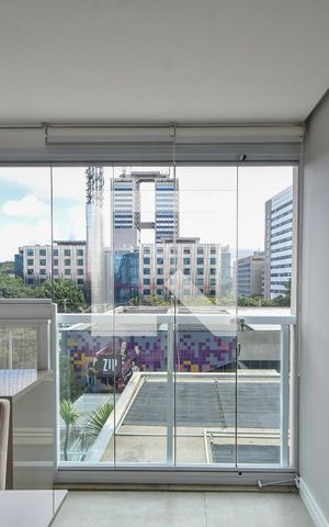 Apartamento para alugar com 60m², 2 quartos e 1 vagaSala de Jantar 