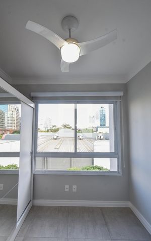 Apartamento para alugar com 60m², 2 quartos e 1 vagaQuarto 02