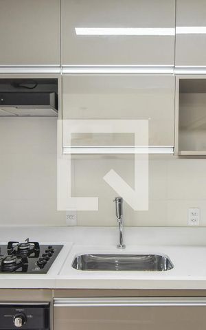 Apartamento para alugar com 60m², 2 quartos e 1 vagaCozinha