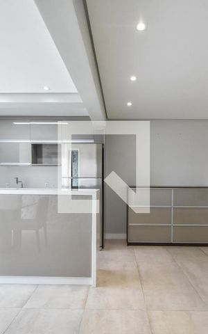 Apartamento para alugar com 60m², 2 quartos e 1 vagaSala
