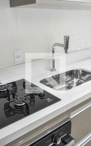 Apartamento para alugar com 60m², 2 quartos e 1 vagaCozinha