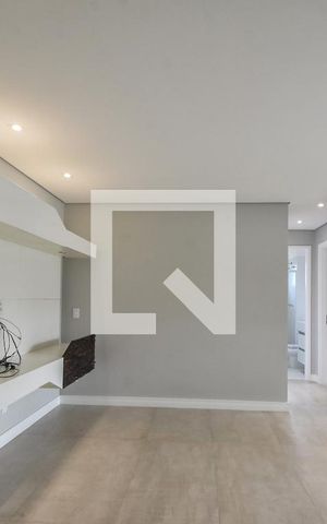Apartamento para alugar com 60m², 2 quartos e 1 vagaSala