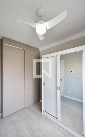 Apartamento para alugar com 60m², 2 quartos e 1 vagaQuarto 02