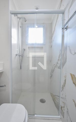 Apartamento para alugar com 60m², 2 quartos e 1 vagaBanheiro Suíte 01