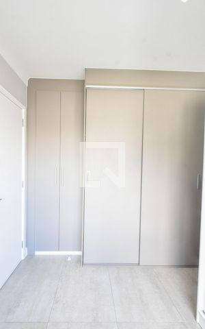 Apartamento para alugar com 60m², 2 quartos e 1 vagaQuarto 02