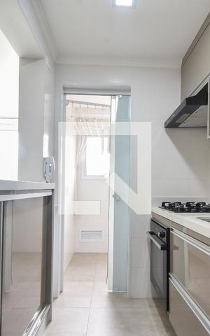 Apartamento para alugar com 60m², 2 quartos e 1 vagaCozinha