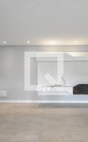 Apartamento para alugar com 60m², 2 quartos e 1 vagaSala