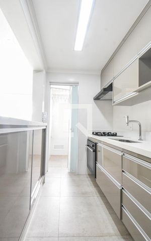 Apartamento para alugar com 60m², 2 quartos e 1 vagaCozinha